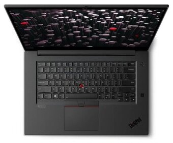 Lenovo ThinkPad P1 G3