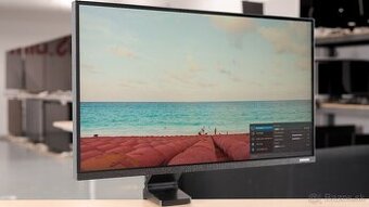 Monitor Samsung S27R750 27" 1440p VA