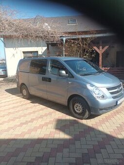 hyundai H1