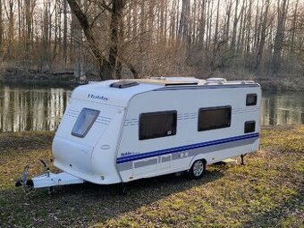 Karavan Hobby 500 KMFE DE LUXE