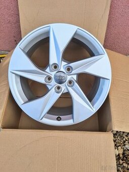 5x112 R17 Audi original New