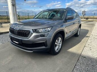 Škoda Kodiaq 2.0 TDI SCR EVO Ambition DSG