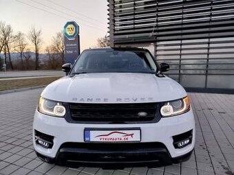 Range Rover Sport 3.0 SDV6 HSE