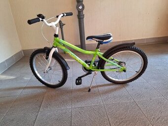 Predám detský bicykel 20kola Dema Vega - 1