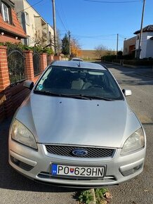 Ford Focus MK2 - 1