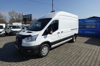 FORD TRANSIT L3H3 2.0TDCI KLIMA