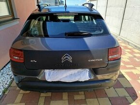 Citroen cactus c4