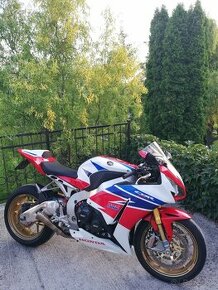 Honda cbr 1000 rr SP