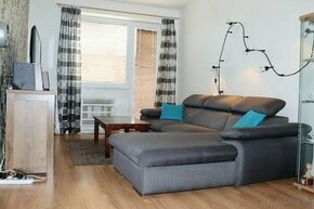  Znížená cena  Na predaj pekný 3 izbový byt v Leviciach - JK