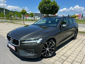 Volvo V60 D3 Momentum A/T