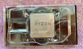 AMD Ryzen 5 3600 - 1