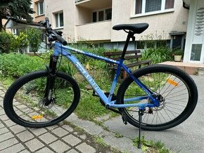 Predam uplne novy horsky bicykel