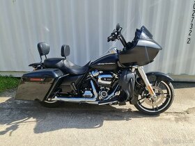 Harley Davidson Road Glide