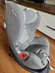 Autosedačka 360° Cybex Sirona Platinum Isofix 0-18 kg - 1