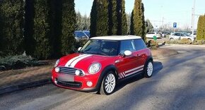 Mini Cooper R56 2012