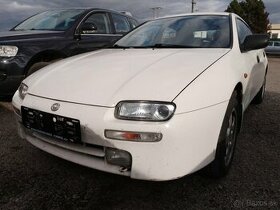 Mazda 323f BA