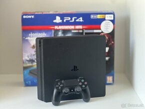 Playstation 4 slim 1TB