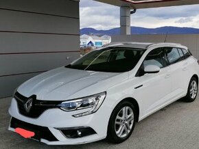 Renault Megane grandtour energy