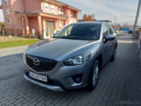 Mazda CX-5 2.0i AWD REVOLUTION - 1