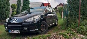 Peugeot 307 sw 1.6hdi