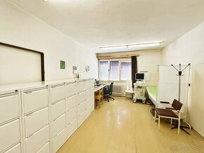 Prenájom ambulnacií v centre Košíc