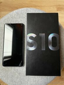 Samsung Galaxy s10 128GB