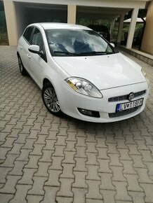 Fiat bravo