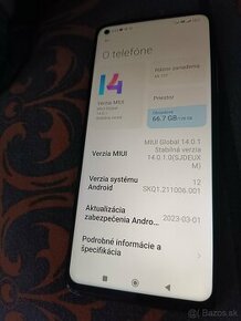 xiaomi mi 10t 5g 128gb dual sim na predaj - 1