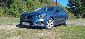 Renault Megane IV