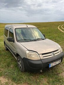 Citroen Berlingo 1.4, r.v. 2007 - 1