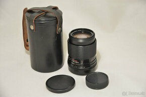 MC SONNAR 135/3,5 CARL ZEISS JENA ......TOP STAV 