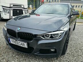 BMW Rad 3 340i xDrive M Sport A/T