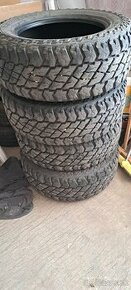 265/60 R18 Discoverer Cooper