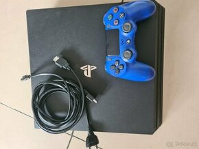 Sony PS4 Pro:::1 TB::: - 1