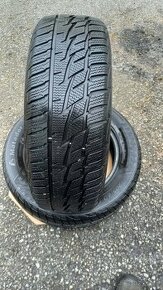 Pneumatiky 205/60R16 - 1