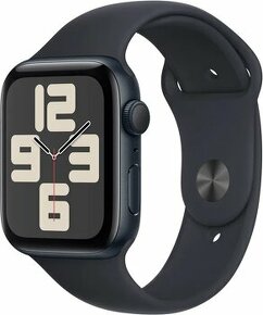 Apple Watch SE 44mm Space Grey