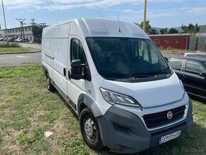 fiat ducato 2.3jtd 130 multijet - 1