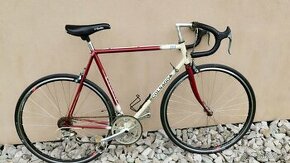 Cestný bicykel Favorit 28'' Colnago