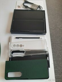 Samsung galaxy ZFold 4