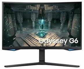 27" Samsung Odyssey G65B