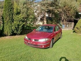 Renault laguna 2 hatchback na diely - 1