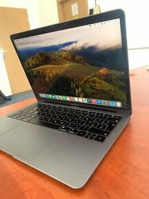 MacBook Air Retina, 13,3-inch, 2018 - VÝBORNÝ STAV