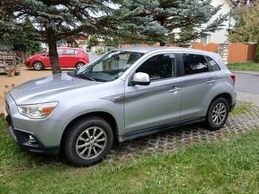 Mitsubishi ASX 1.8 DI-D Intense 4x4 - 1