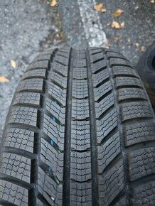 Zimní pneu Continental TS870 215/45 R18 93V XL - 1