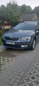 Skoda octavia 3 - 1