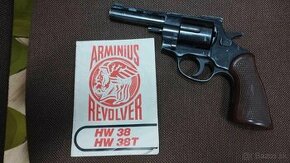 Revolver Arminus