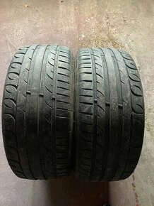 2ks Kormoran 225/40 R18 letné pneumatiky