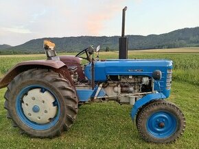 Zetor 3011 bez SPZ - 1