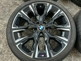 SADA 20 BMW GOODYEAR 225/40 R20 - 1