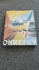 Kniha OKRESKY: Slovensko